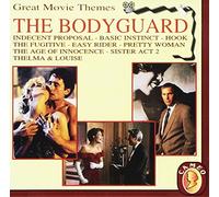 Various - Great Movie Themes