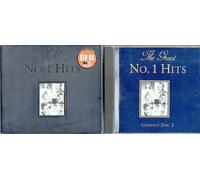 Various - Great No1 Hits