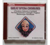 Various - Great Opera Choruses