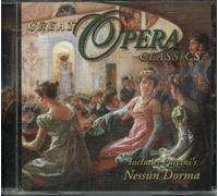 Various - Great Opera Classics