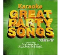 Various - Great Party Songs Vol 3