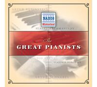 Various - Great Pianists