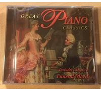 Various - Great Piano Classics