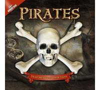 Various - Great Pirate Music