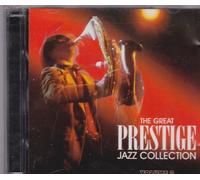 Various - Great Prestige Jazz Collec 2