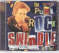 Various - Great Punk Rock Swindle 2