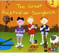 Various - Great Ralian Song Book 2