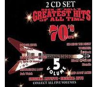 Various - Great Rock & Roll of 70's 1