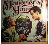 Various - Great Romantic Memories