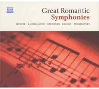 Various - Great Romantic Symphony