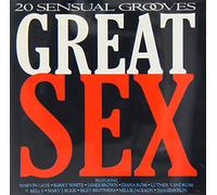 Various – Great Sex – CD