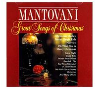 Various - Great Songs of Christmas
