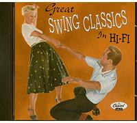 Various – Great Swing Classics in Hi Fi