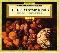 Various - Great Symphonies