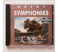 Various - Great Symphonies (UK
