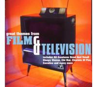 Various - Great Themes from Film & TV