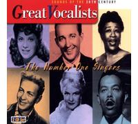 Various - Great Vocalists. the No, 1 Sin