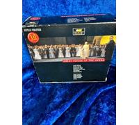 Various - Great Voices of Opera