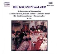 Various - Great Waltzes
