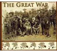 Various - Great War: An American Musical Fantasy