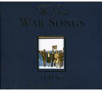 Various - Great War Songs