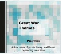 Various - Great War Themes