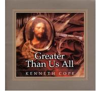 Various - Greater Than Us All, 10th Anniversary
