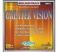 Various - Greater Vision