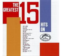 Various - Greatest 15 Hits on Ace Record