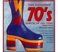 Various - Greatest 70 S Album of All Tim