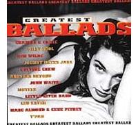 Various - Greatest Ballads
