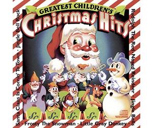 Various - Greatest Children's Christmas