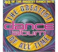 Various - Greatest Dance Album