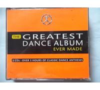 Various – Greatest Dance Ever Made – Telstar