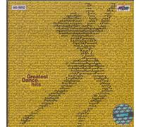 Various - Greatest Dance Hits: Classic Bollywood Songs