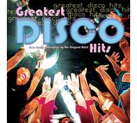 Various - Greatest Disco Hits