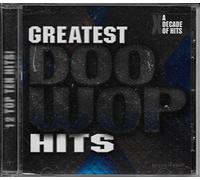 Various - Greatest Doo Woop Hits