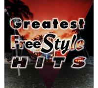 Various - Greatest Freestyle Hits Vol.4