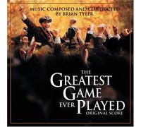 Various - Greatest Game Ever Played
