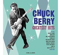 Chuck Berry - Greatest Hits [180g Vinyl LP] [VINYL]