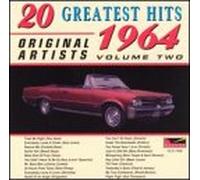 Various - Greatest Hits 1964 Vol 2