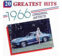 Various - Greatest Hits 1966