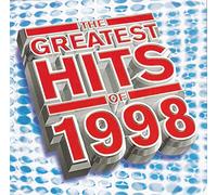 Various - Greatest Hits 1998