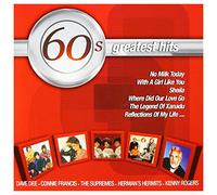 Various - Greatest Hits-60s