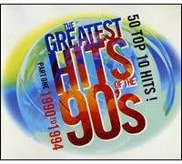 Various - Greatest Hits 90s