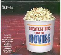 Various - Greatest Hits From The Movies