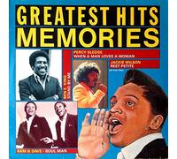 Various - Greatest Hits Memories