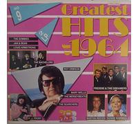 Various - Greatest Hits Of 1964 - Elap - 1964LP