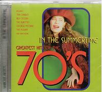 Various - Greatest Hits of 70's