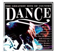Various - Greatest Hits of Country Dance